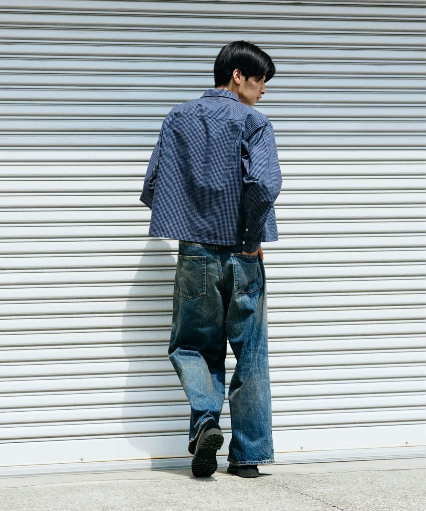 JOURNAL STANDARD｜デニム タブ キャノン | Rakuten Fashion(楽天