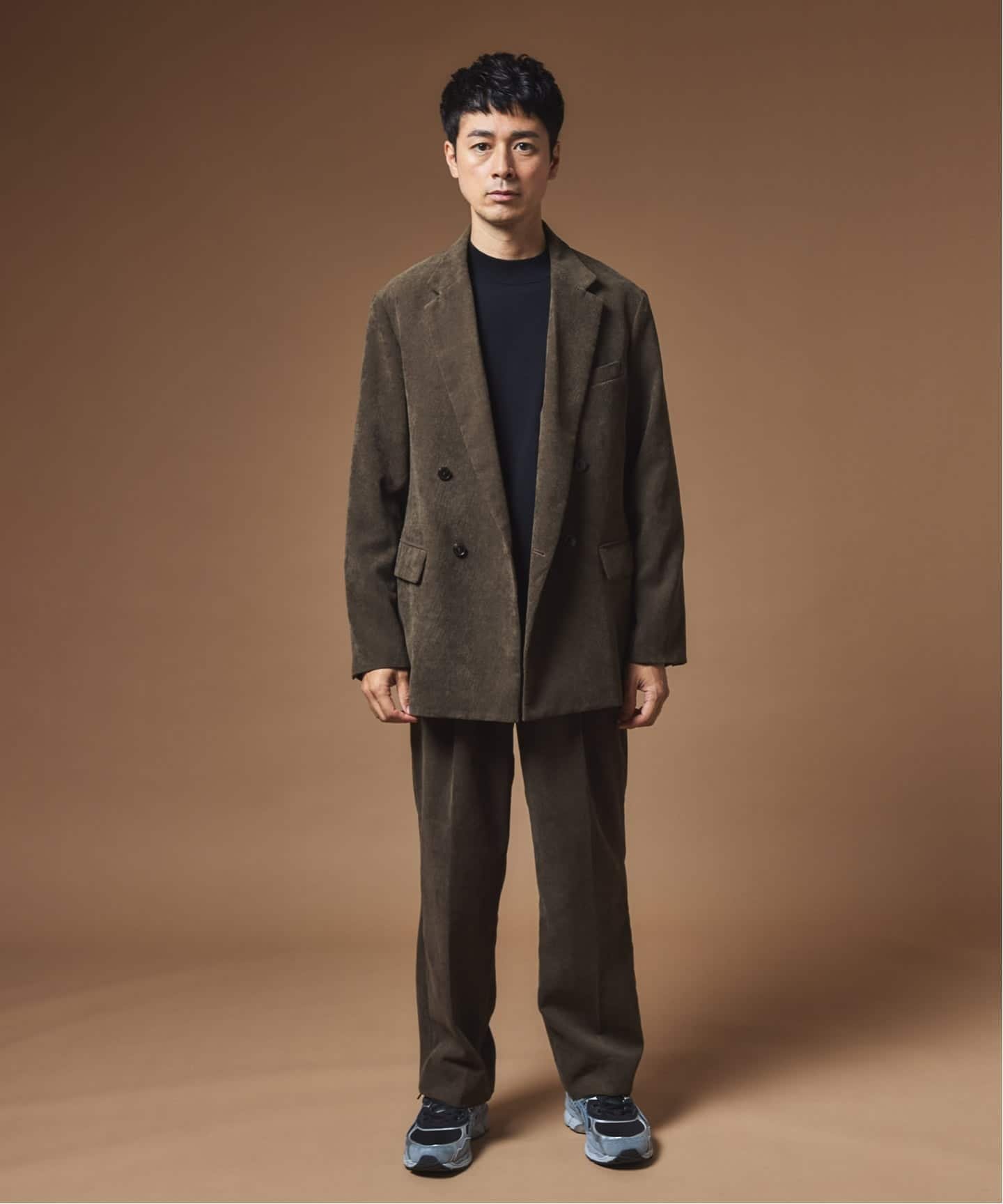 EDIFICE｜MULTI FUNCTION