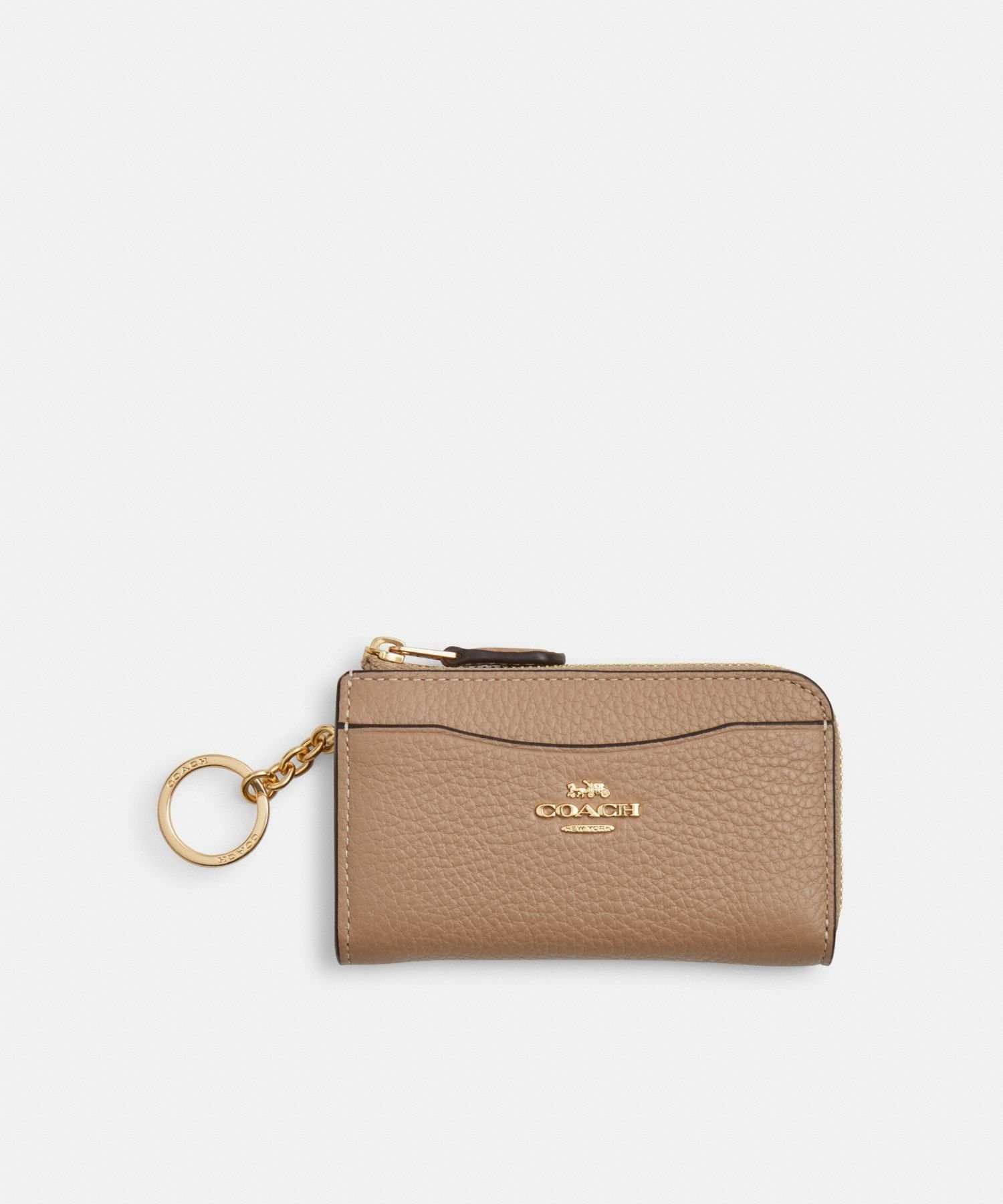 COACH OUTLET｜【公式】マルチファンクション カード ケース | Rakuten