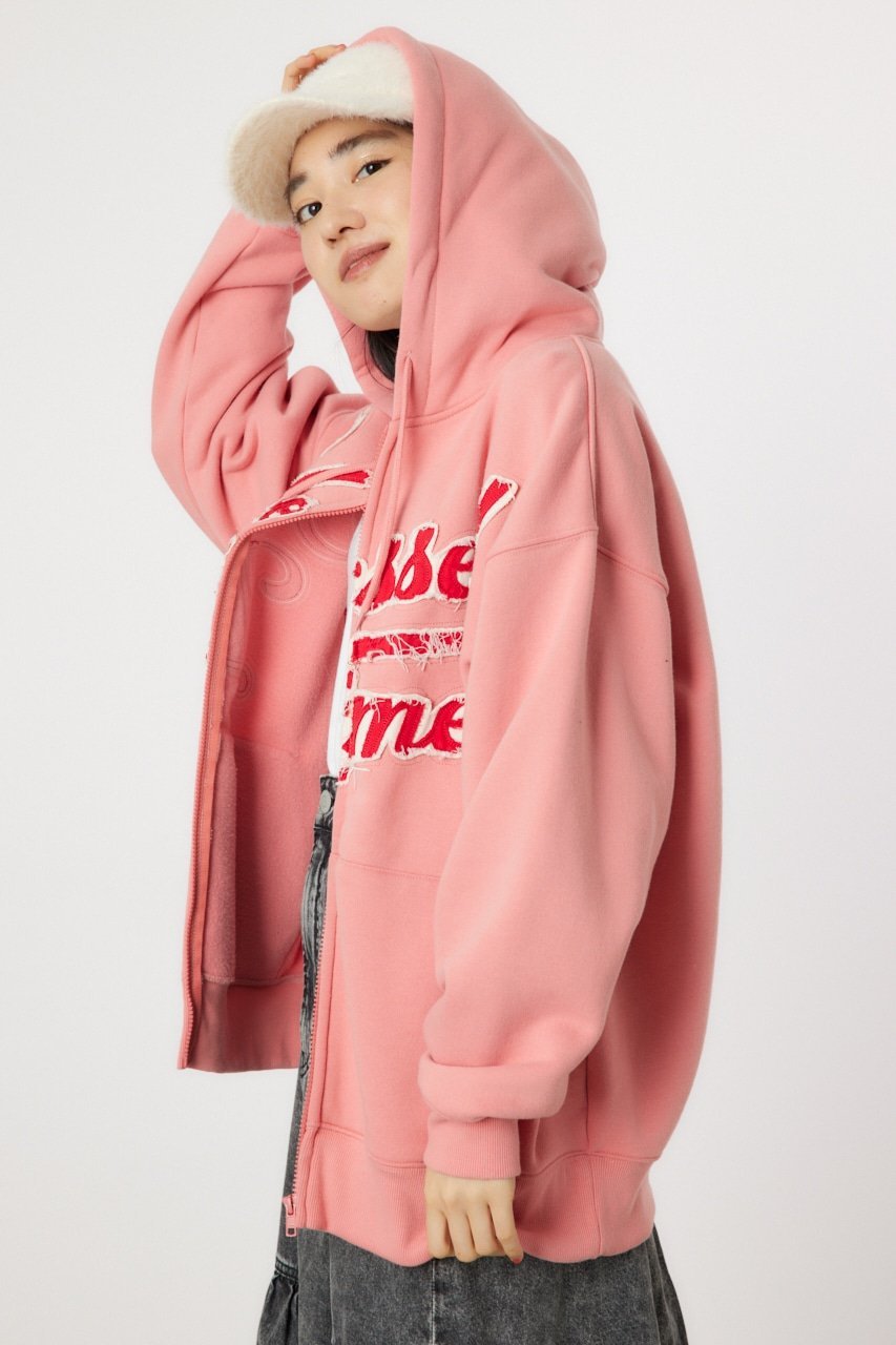 RODEO CROWNS WIDE BOWL｜blessed time ジップパーカー | Rakuten