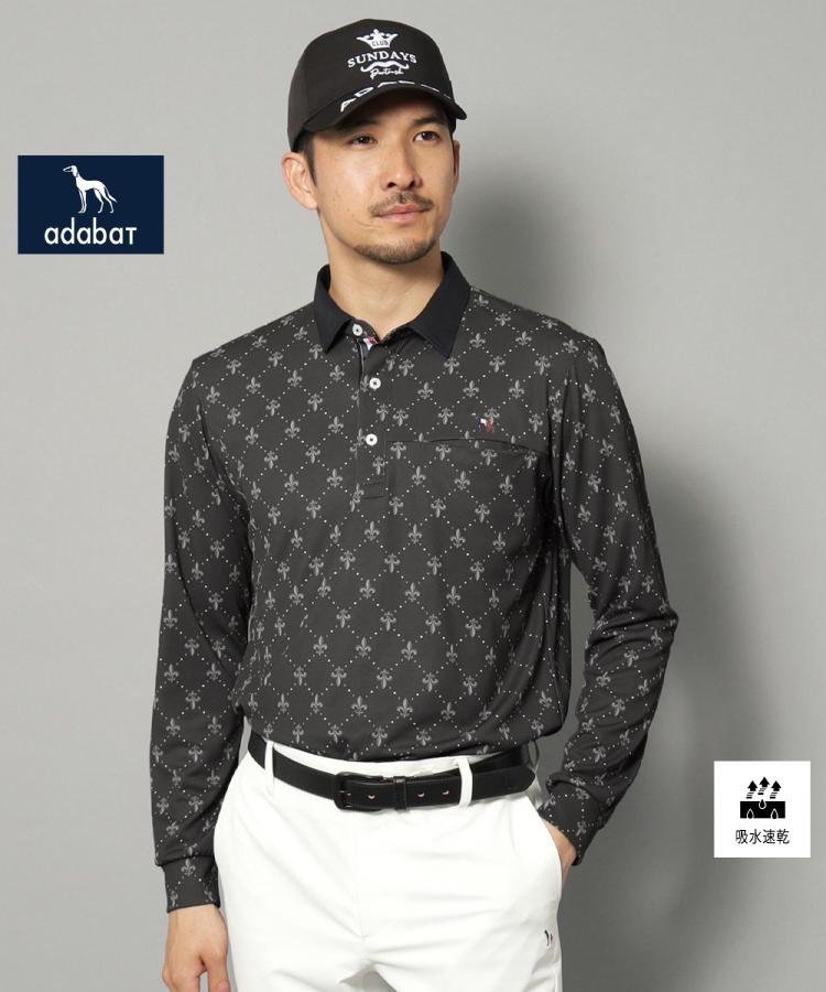 楽天市場】アダバット 長袖の通販