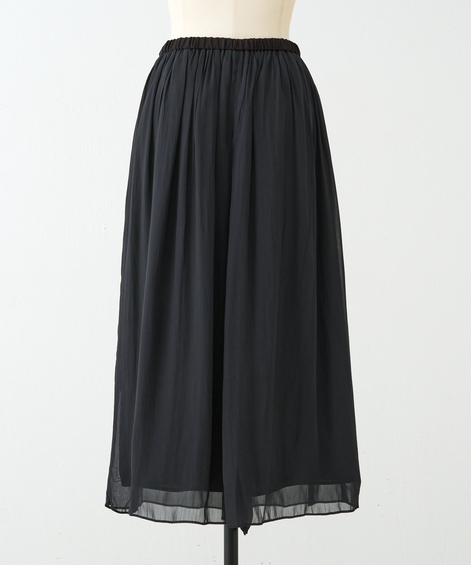 BEARDSLEY｜《2/20(金)12:00新色・予約開始》NEWシワシフォンギャザー