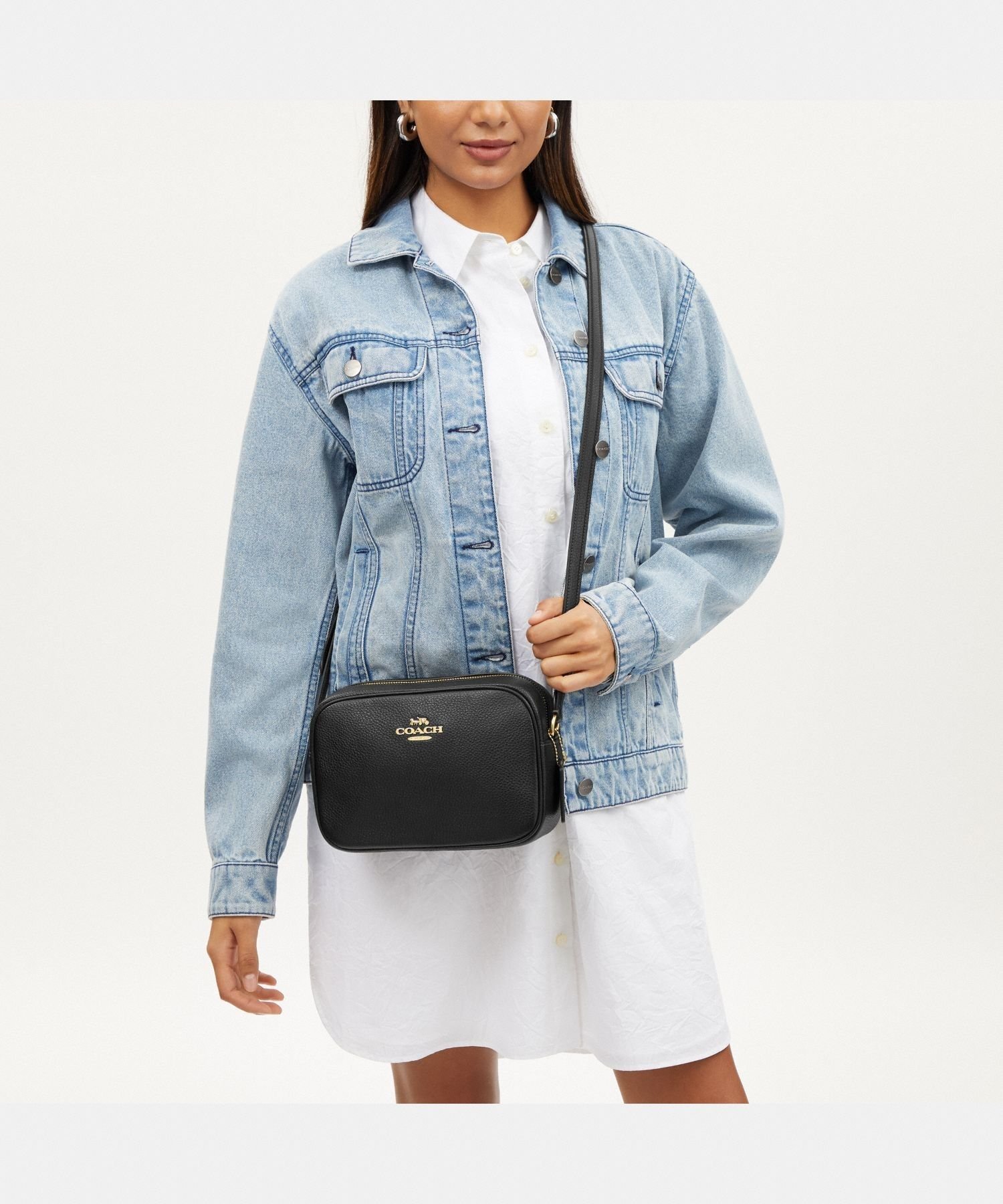 COACH OUTLET｜【公式】ジェイミー カメラ バッグ | Rakuten Fashion