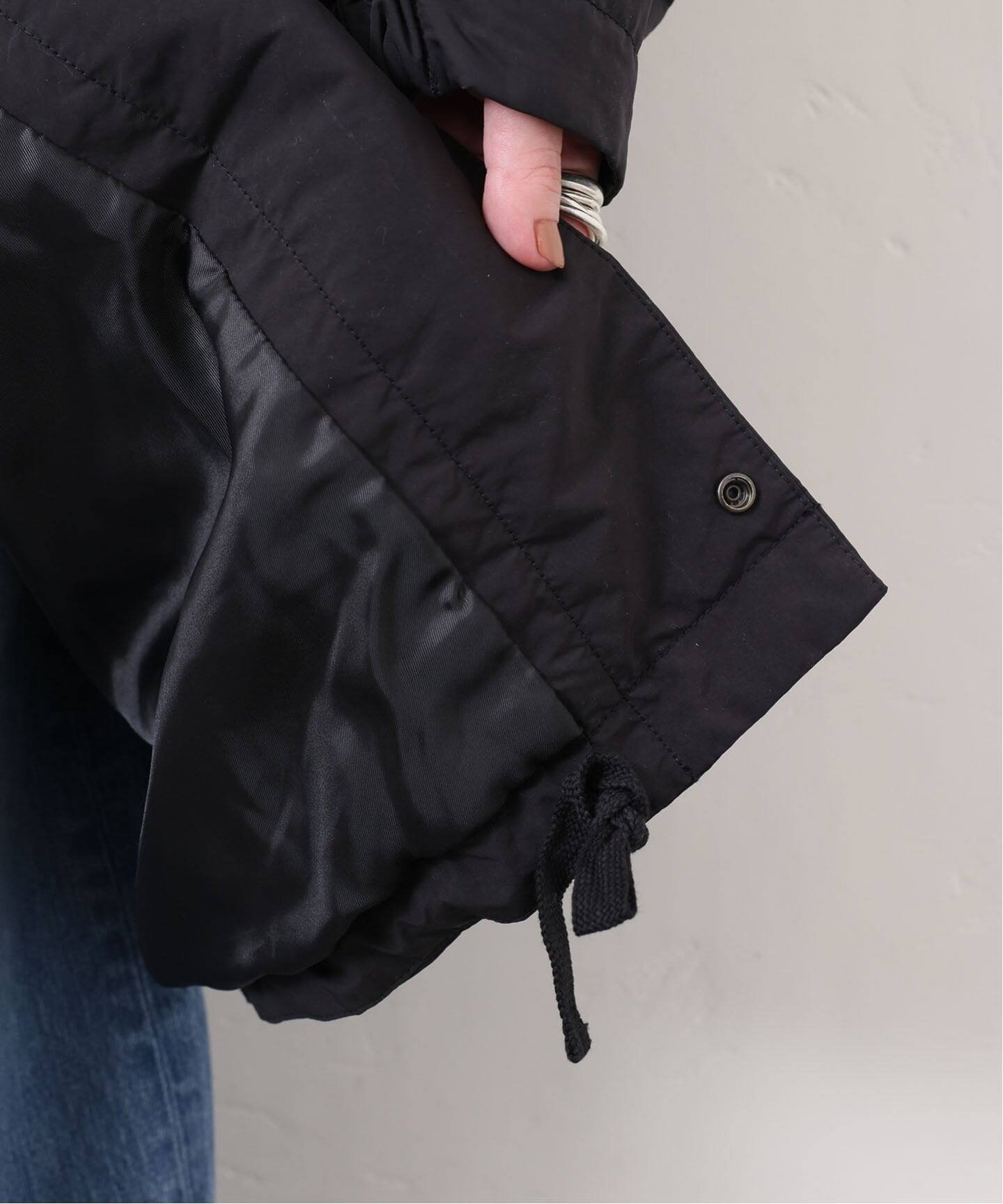 journal standard luxe｜ウェザースタンドカラーコート | Rakuten