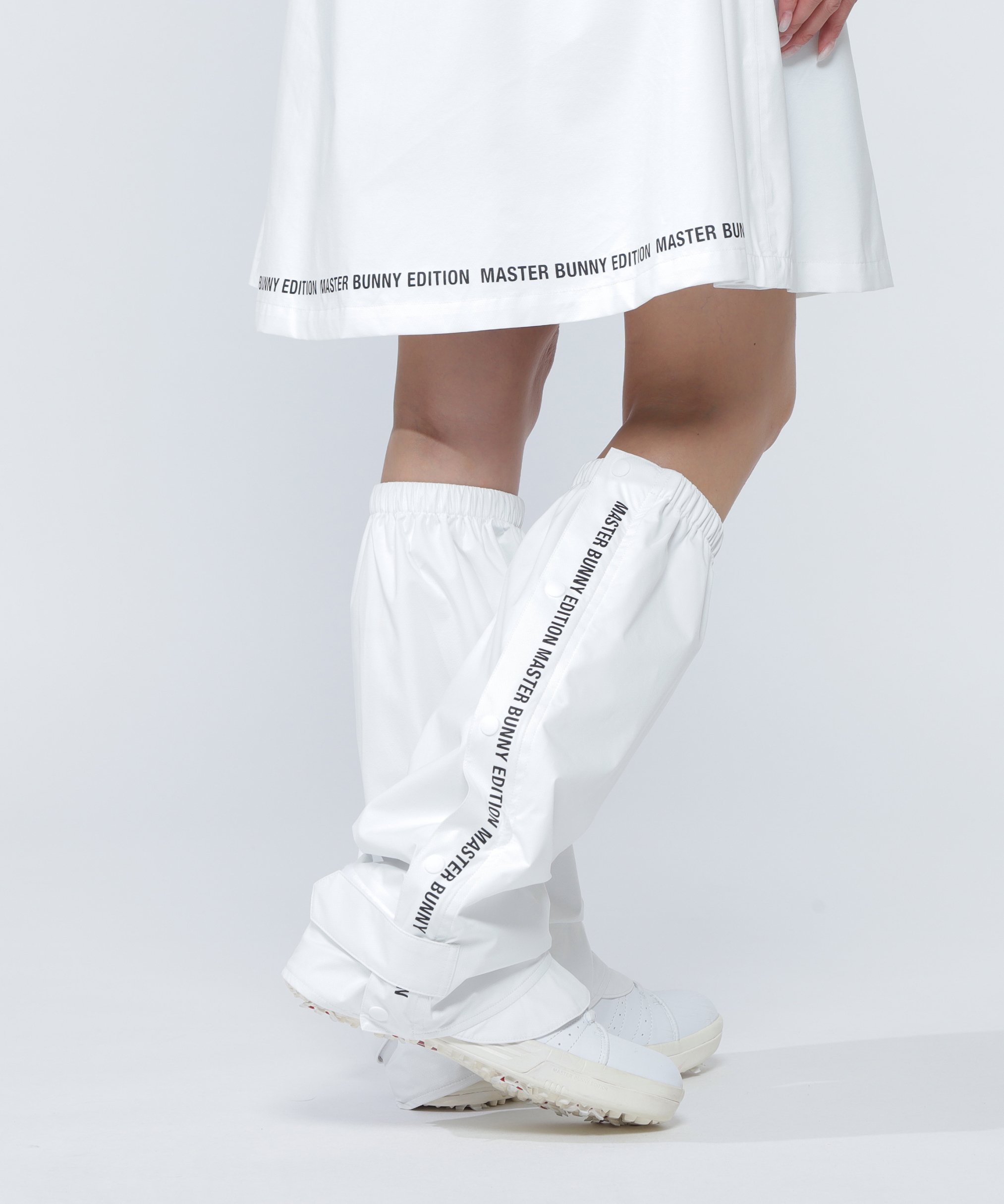 楽天市場】マスターバニー レッグウォーマーの通販