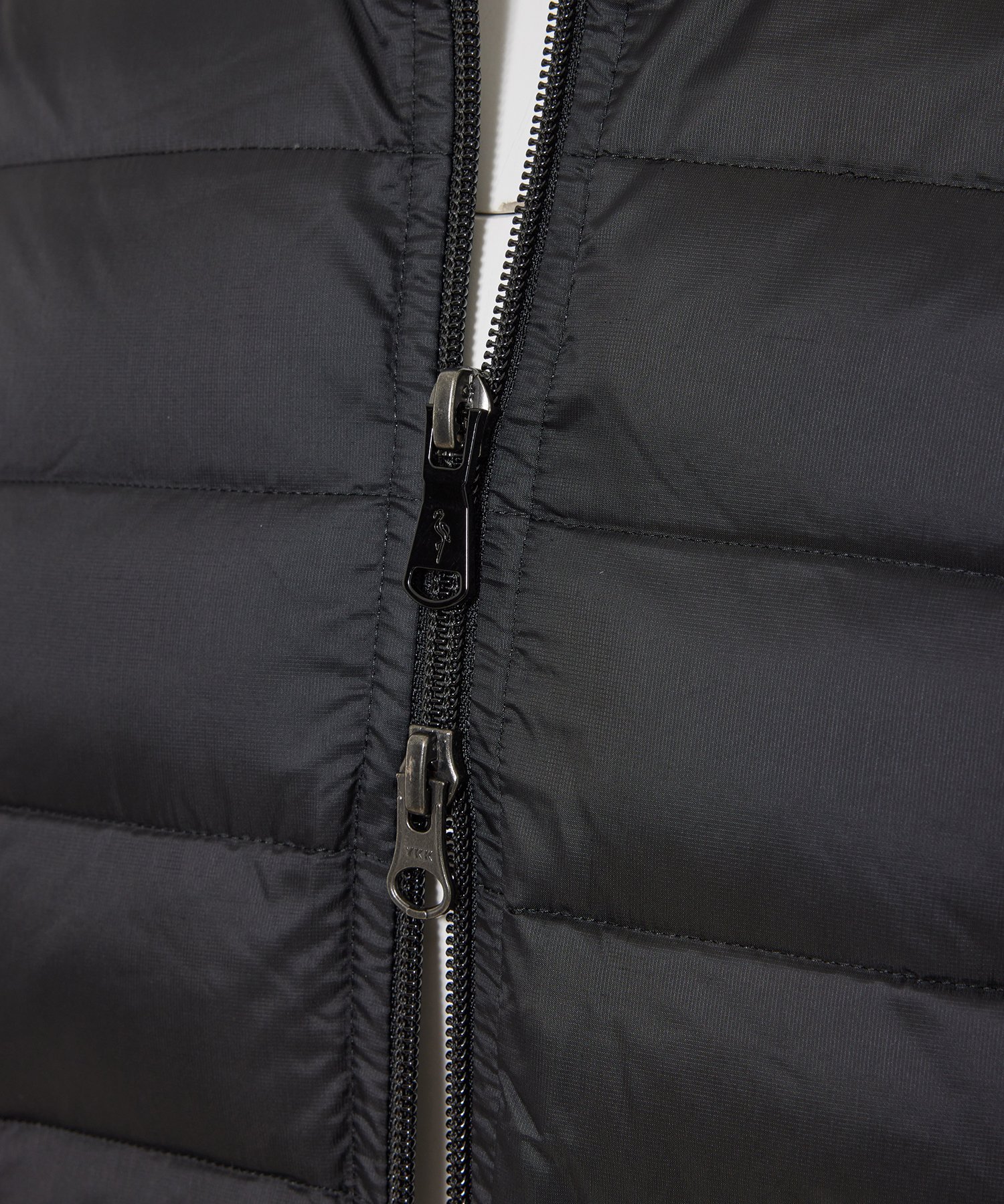 JUN&ROPE'｜【NOIR】ハイブリッドダウンジャケット | Rakuten Fashion