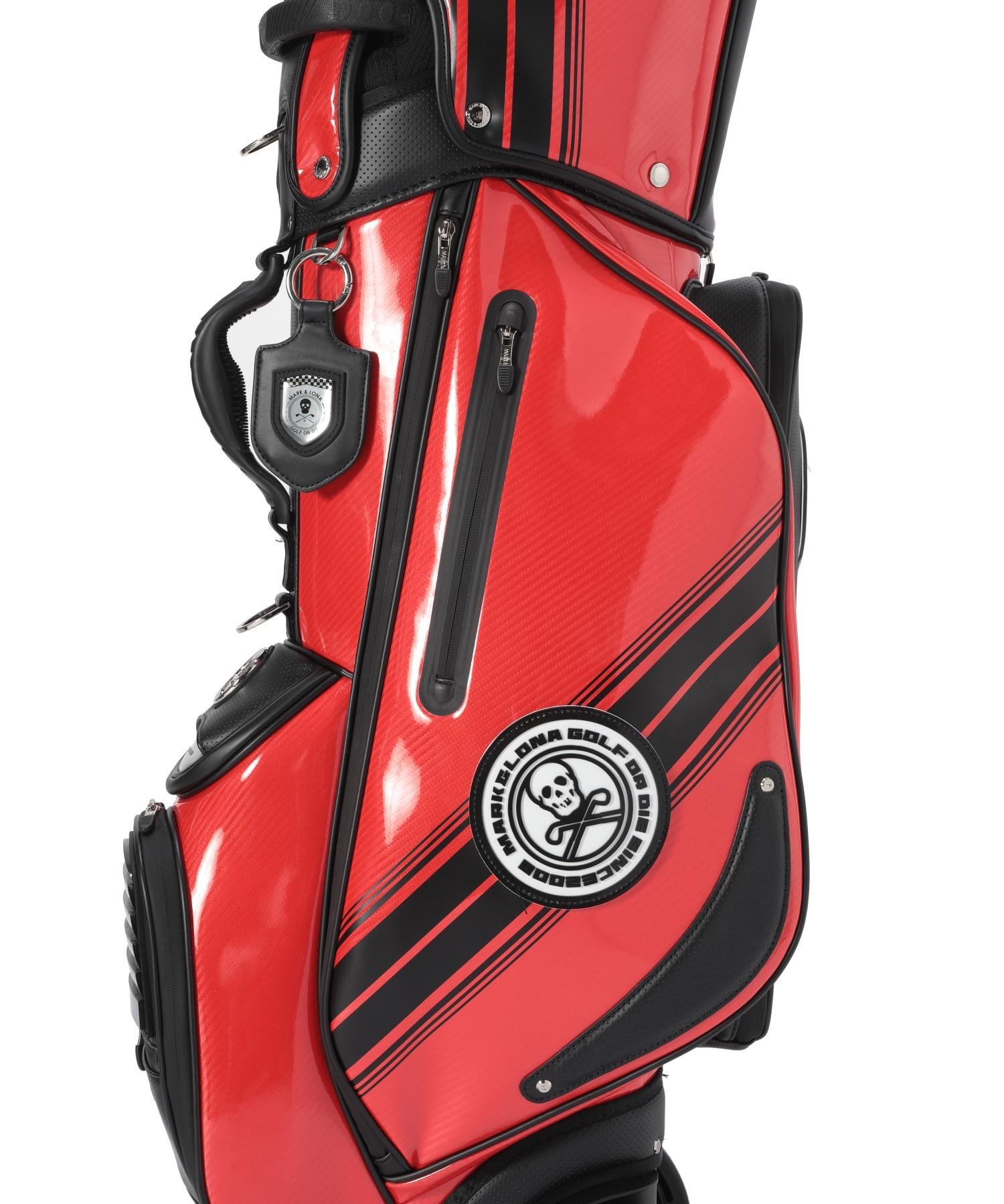 MARK＆LONA｜Indy Large Wheel Caddy [with carry handle] | Rakuten