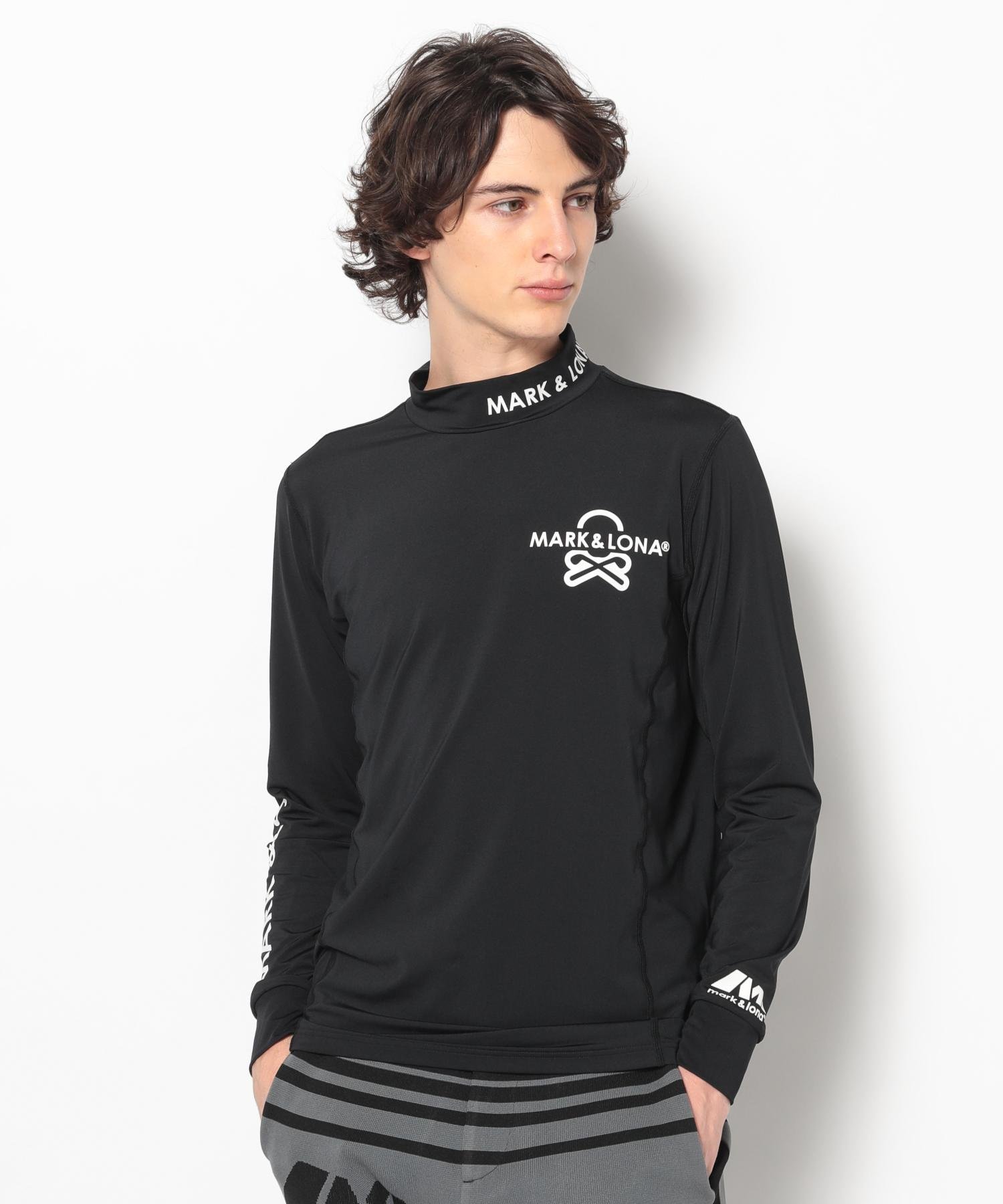 マーク＆ロナのプルオーバーシャツ44 マーク＆ロナのプルオーバーシャツ44