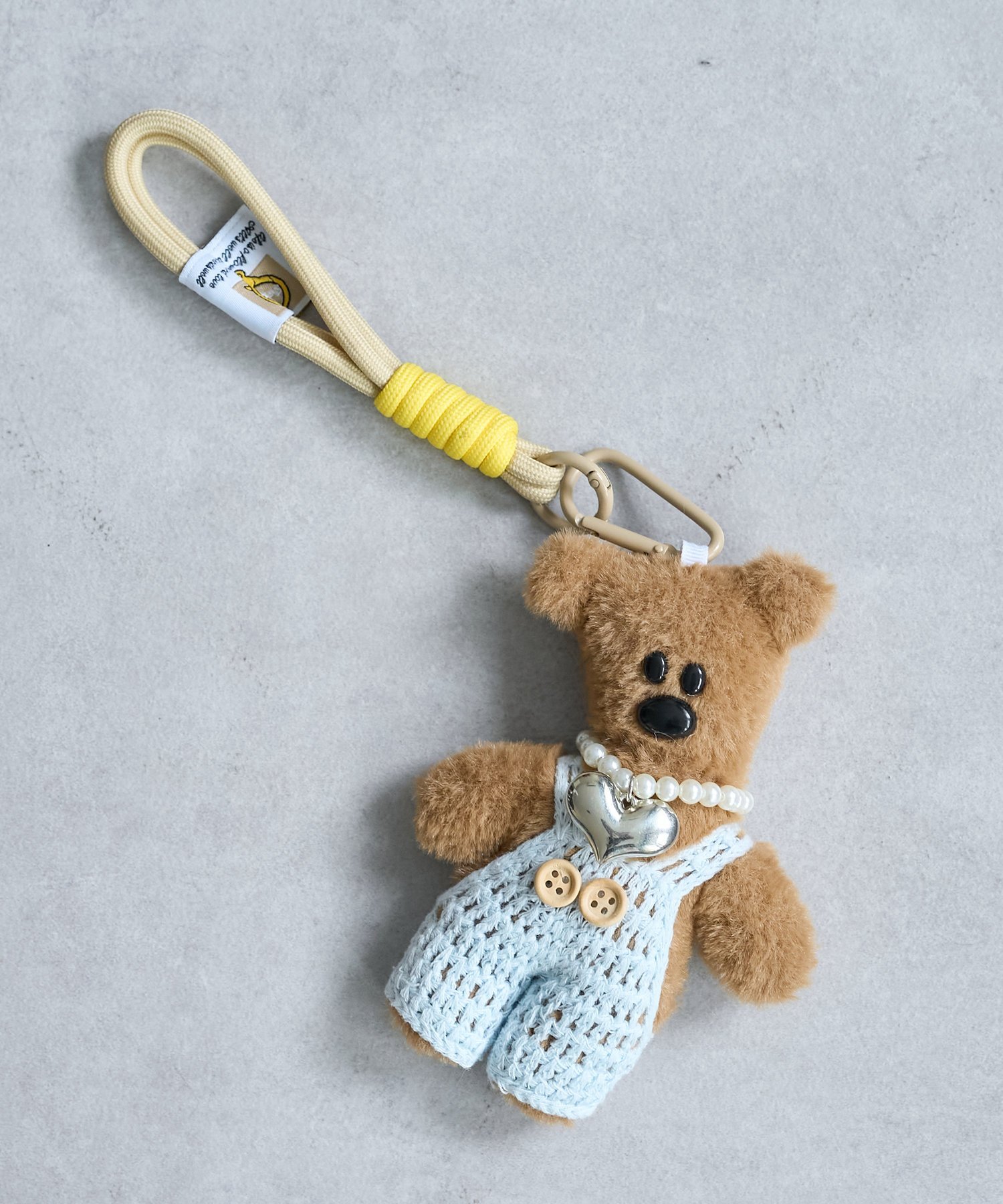 Discoat｜お着替えくまチャーム | Rakuten Fashion(楽天ファッション