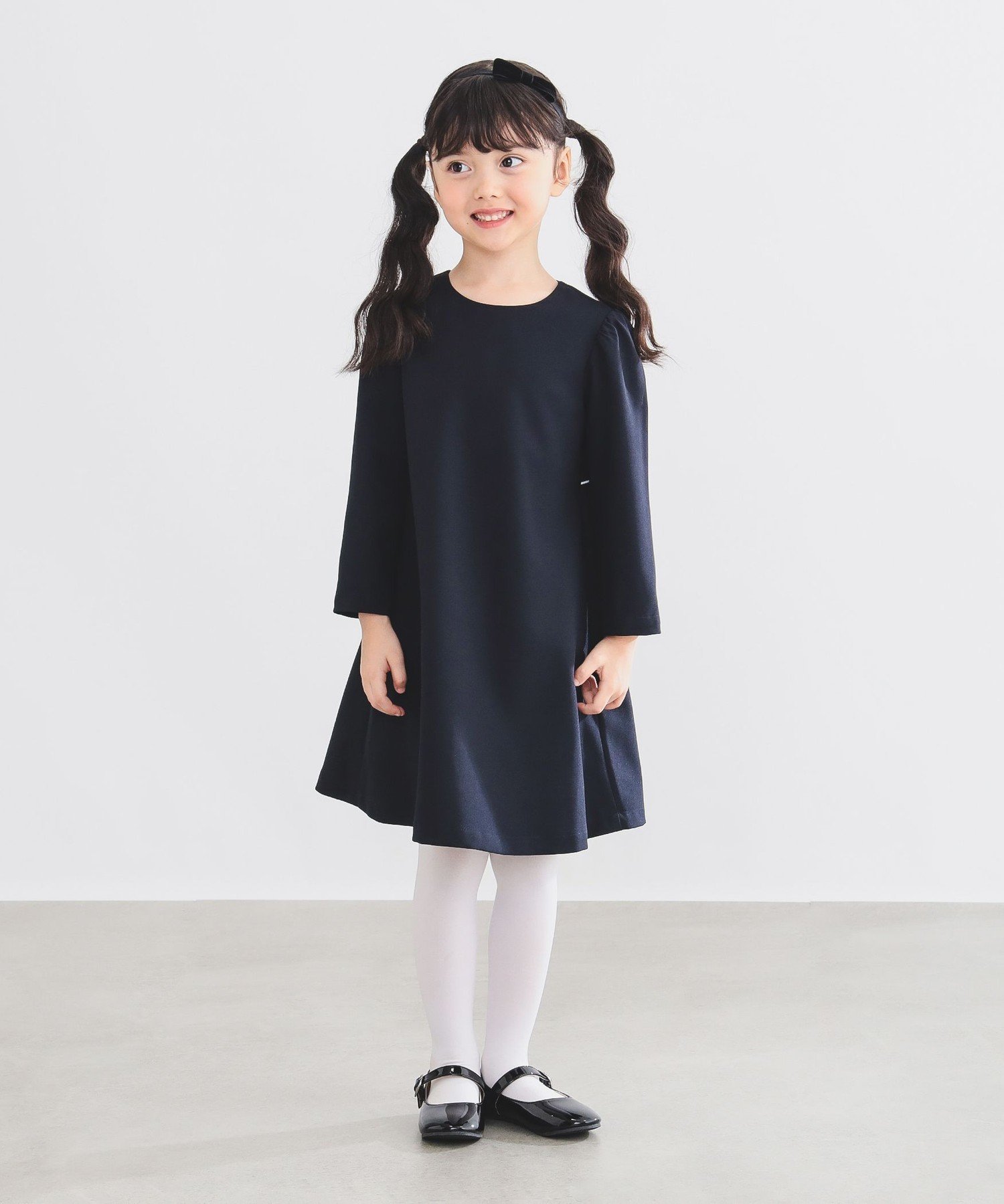 さくらんぼwaltz by BEAMS designフォーマルワンピース さくらんぼ様