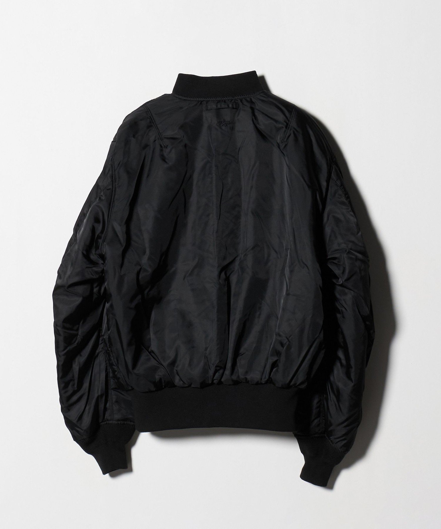 UNITED ARROWS green label relaxing｜【別注】<ALPHA INDUSTRIES