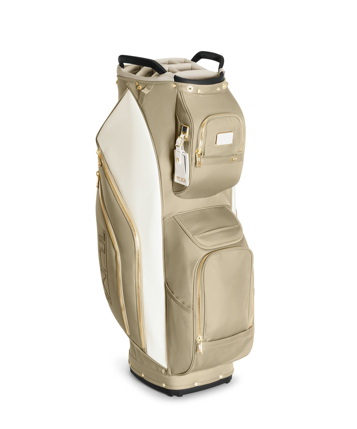 TUMI｜【TUMI公式店】5年保証 TUMI GOLF ゴルフ・カート・バッグ