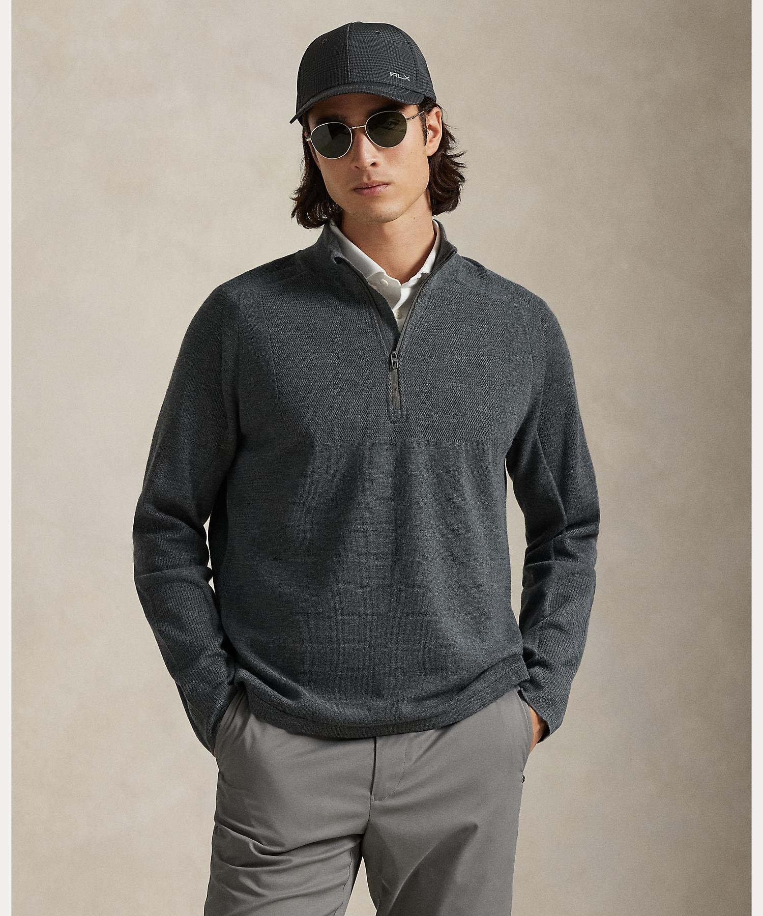 楽天市場】ラルフローレン RLX（メンズファッション）の通販