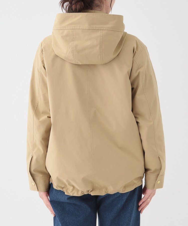 SHOO・LA・RUE｜【撥水/マルチWAY】フェイクファーライナー付き 欲張り