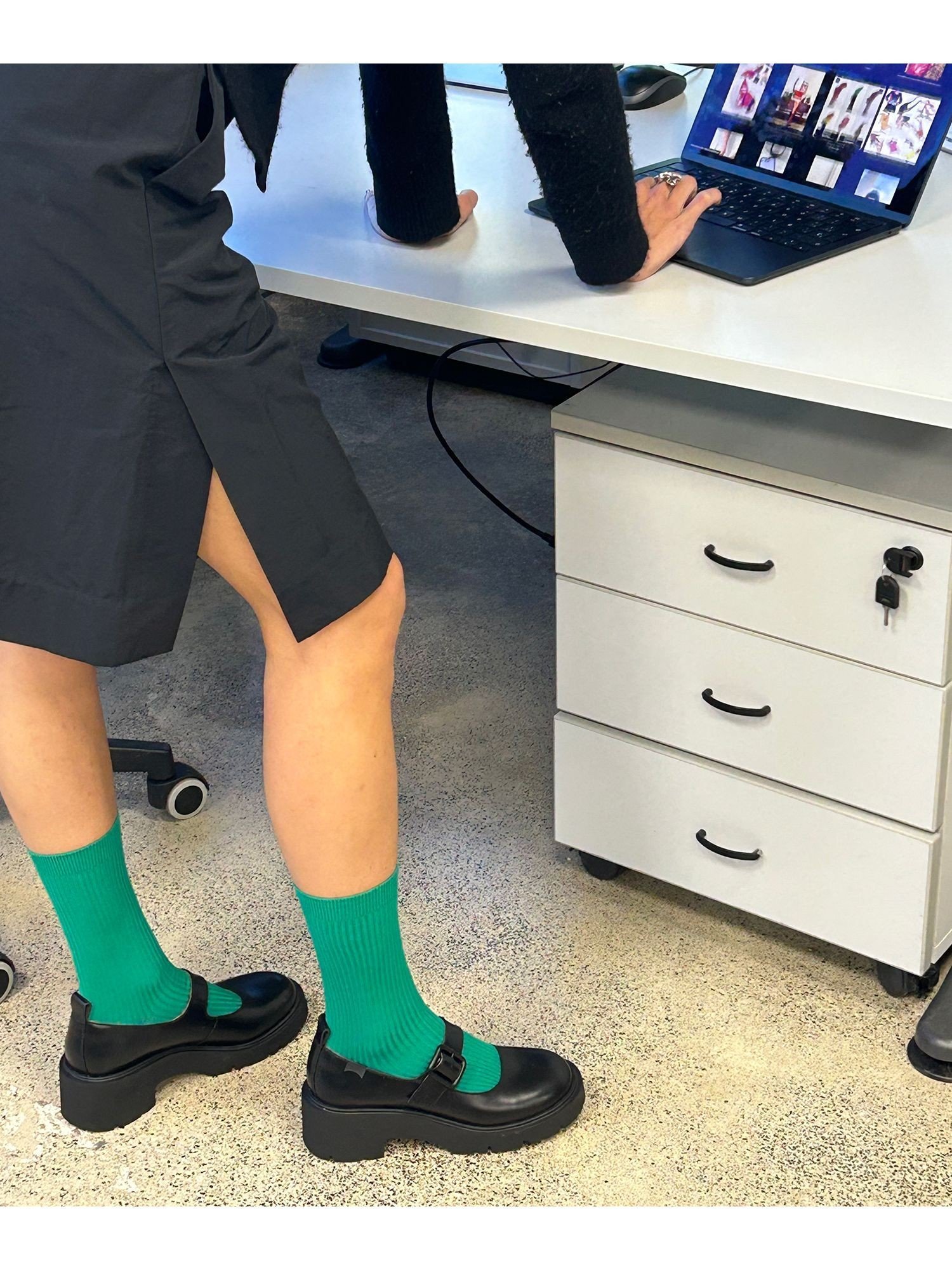 CAMPER｜[カンペール] MILAH / パンプス | Rakuten Fashion(楽天