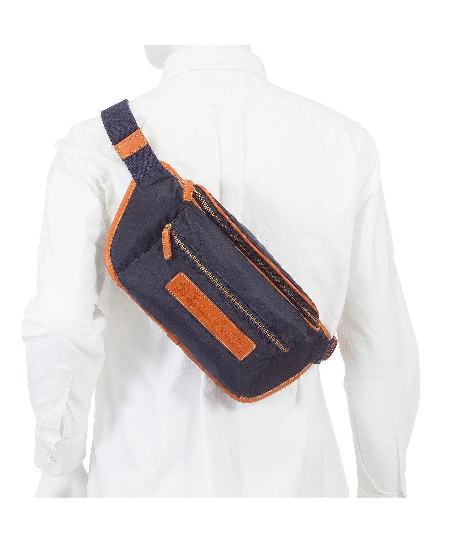 Felisi｜【Felisi/フェリージ】ナイロン カジュアル ボディバッグ 799