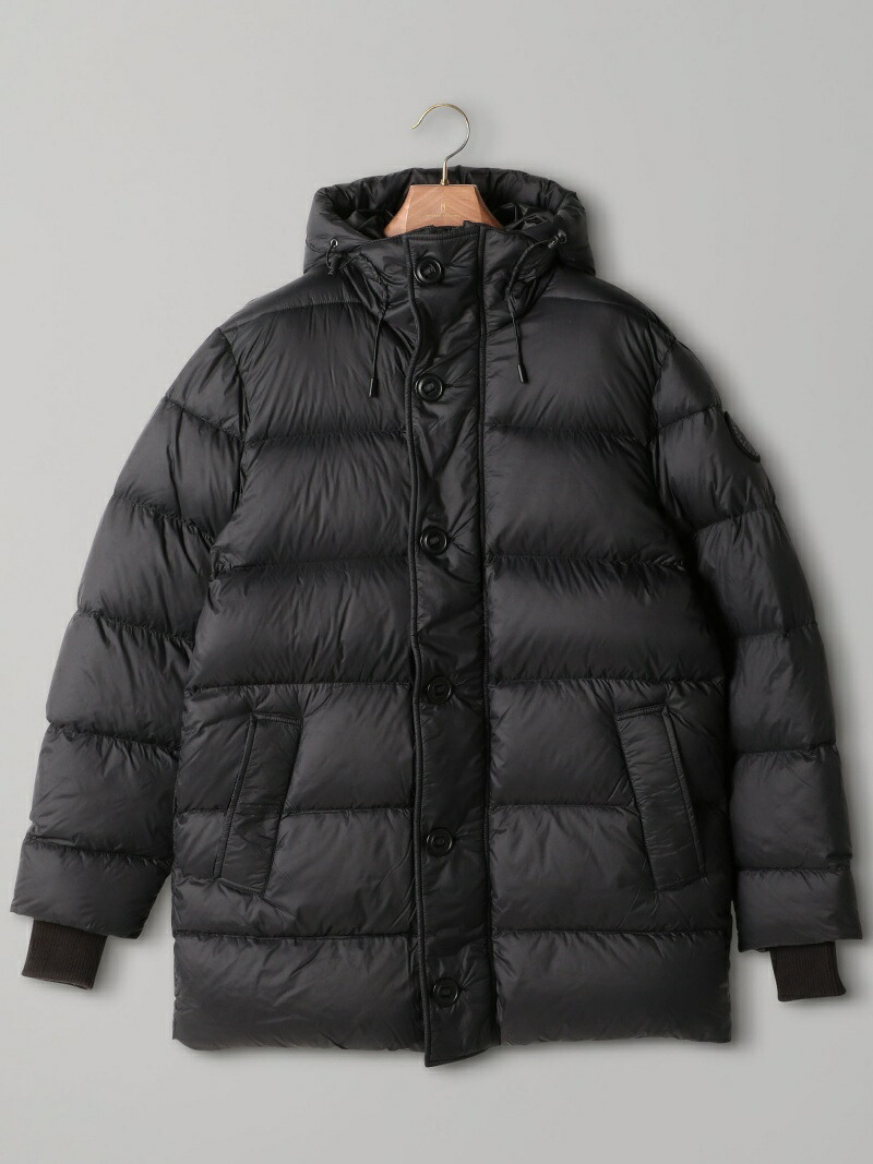 楽天市場】UNITED ARROWS ＜CANADA GOOSE(カナダグース)＞ VERNON