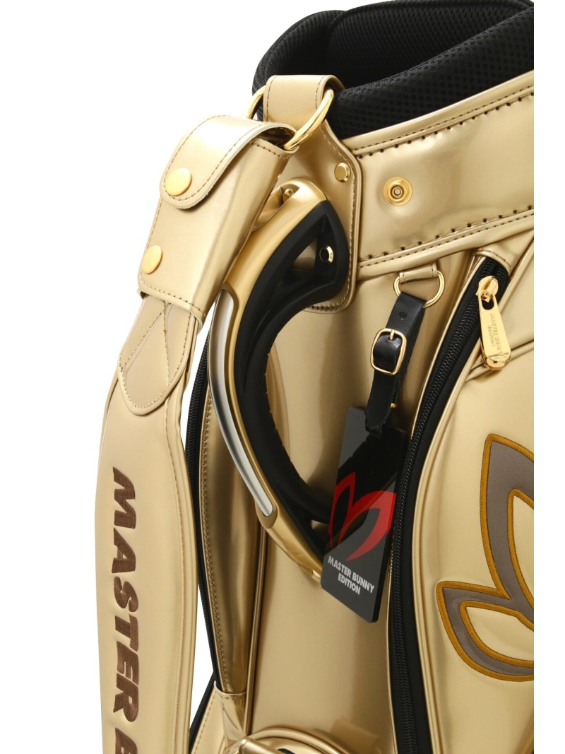 楽天市場】【SALE／65%OFF】MASTER BUNNY EDITION NewエナメルPRO仕様