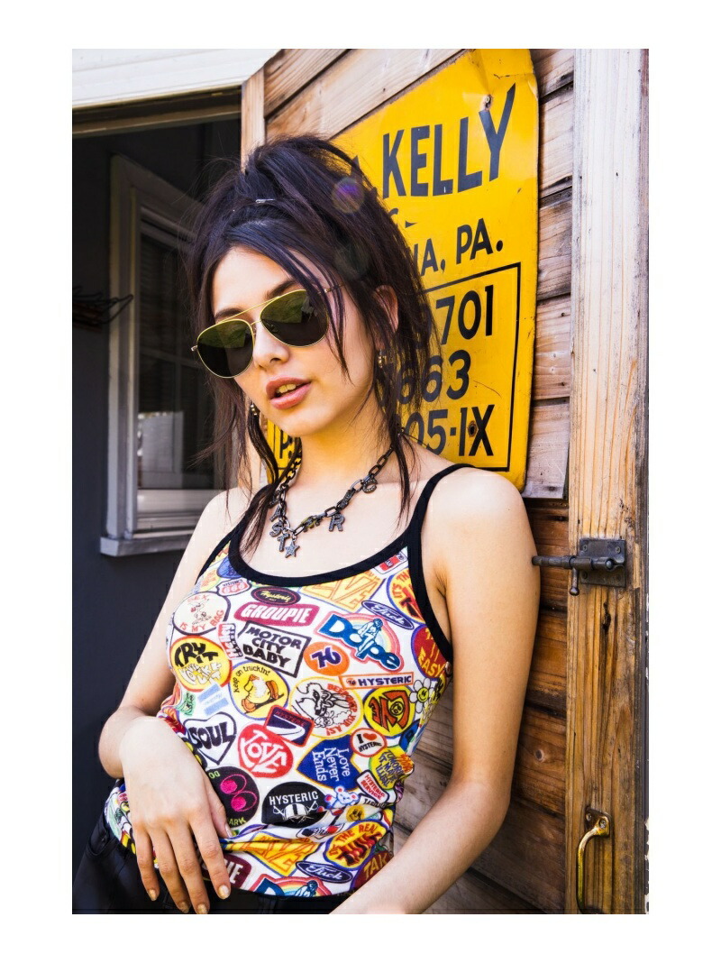 楽天市場】HYSTERIC GLAMOUR GONZO ヒステリックグラマー 福袋・ギフト