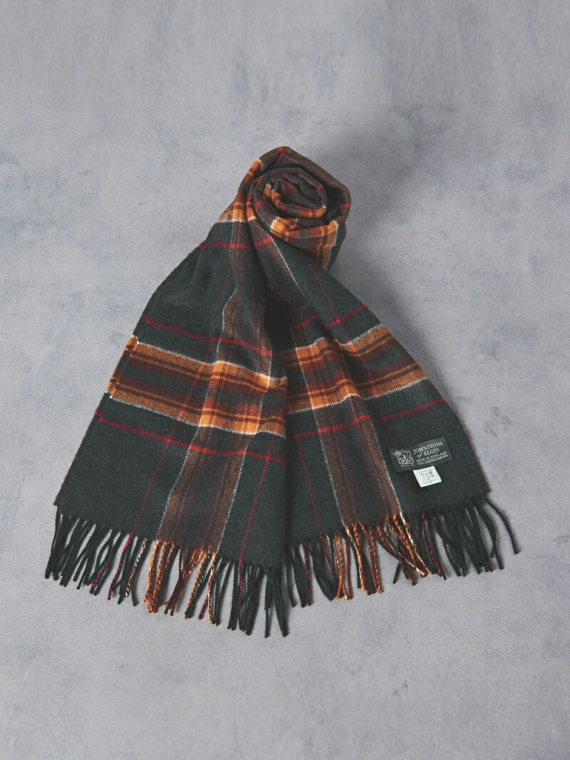 楽天市場】【SALE／50%OFF】UNITED ARROWS 【別注】＜JOHNSTONS