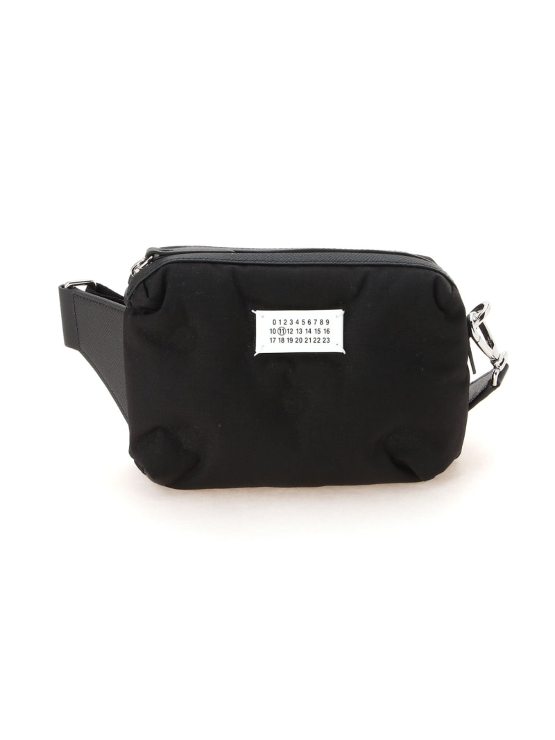 楽天市場】Maison Margiela グラム スラム スポーツボディバッグ