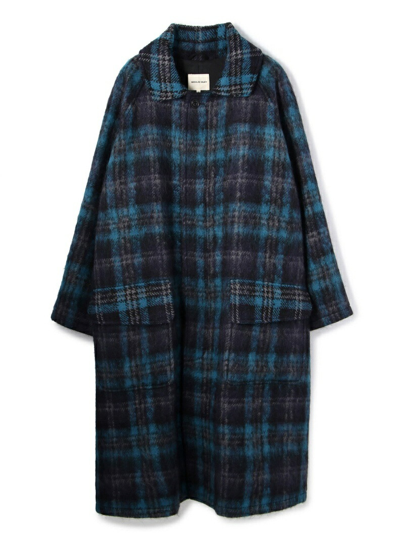 楽天市場】GARDEN TOKYO NICHOLAS DALEY/ニコラスデイリー/BIG MAC