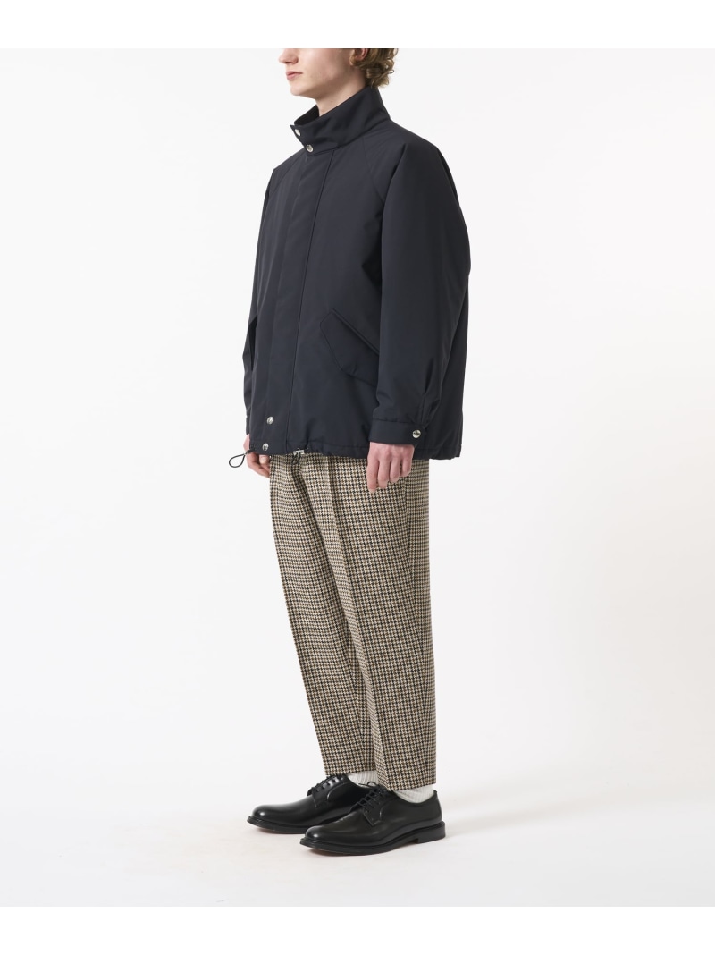 楽天市場】MACKINTOSH 【マッキントッシュ公式】RAINTEC SKYE STAND CO