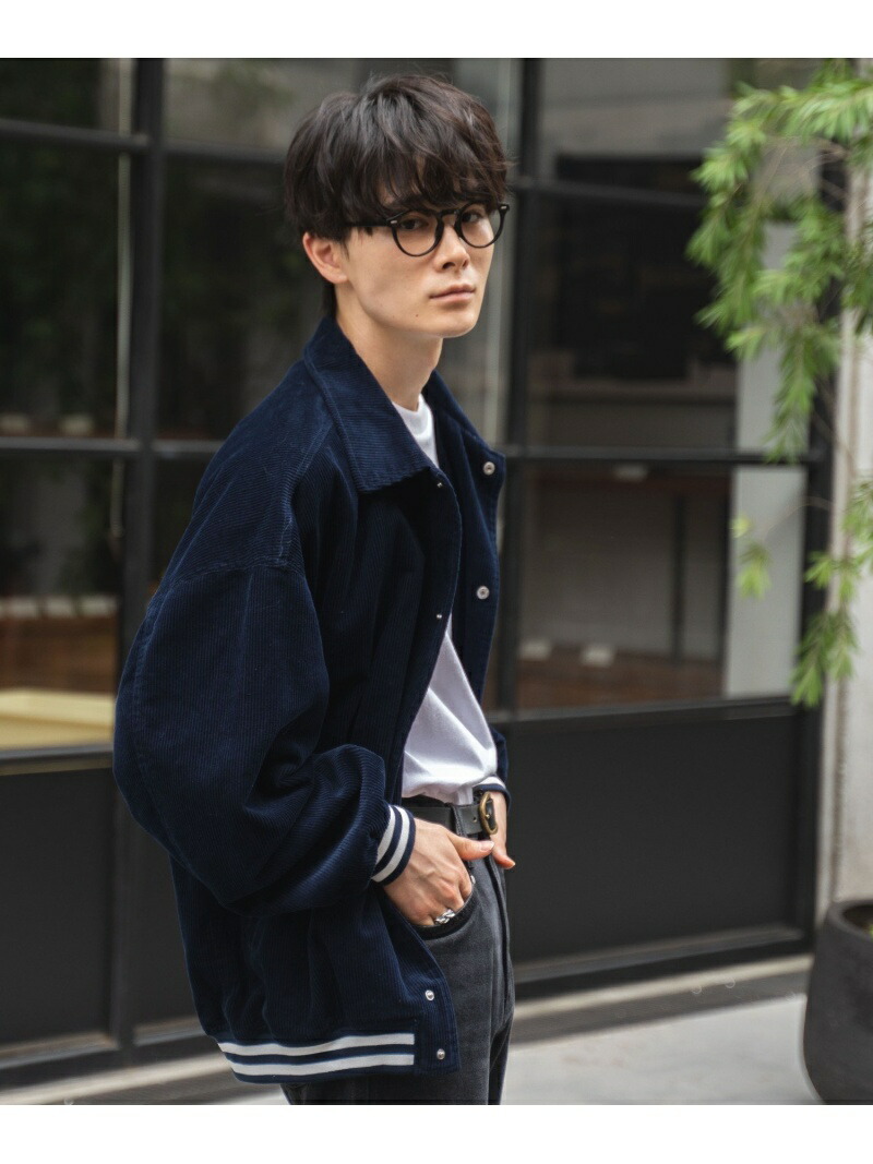 楽天市場】【SALE／48%OFF】WEGO MEN'S ヴィンテージコーデュロイ