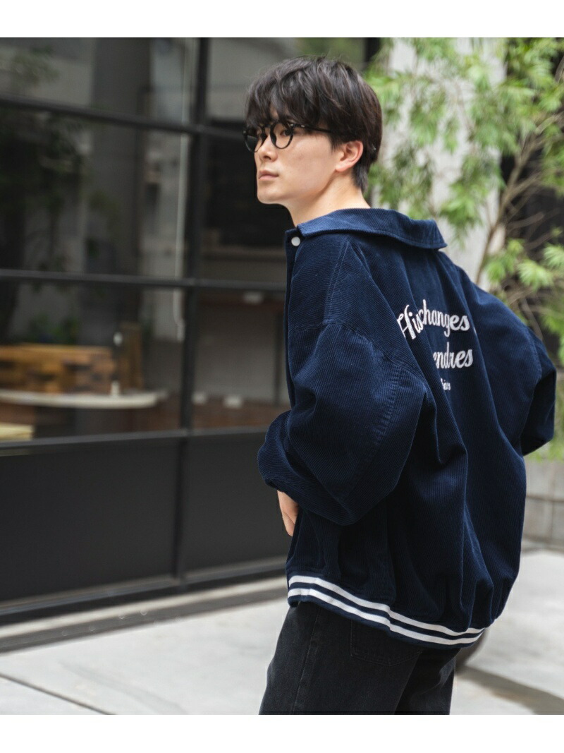 楽天市場】【SALE／48%OFF】WEGO MEN'S ヴィンテージコーデュロイ