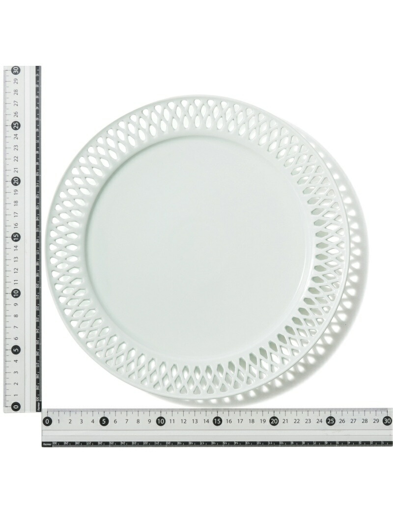 楽天市場】【SALE／50%OFF】Francfranc パニエ プレート ブレード L