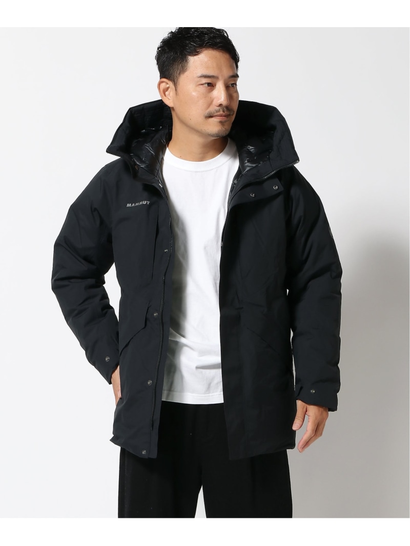 楽天市場】MAMMUT MAMMUT/(M)【公式】フローバーグ ハードシェル