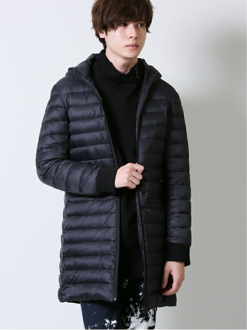 セマンティックデザイン×SHELLACモッズコート Lサイズ 楽天市場