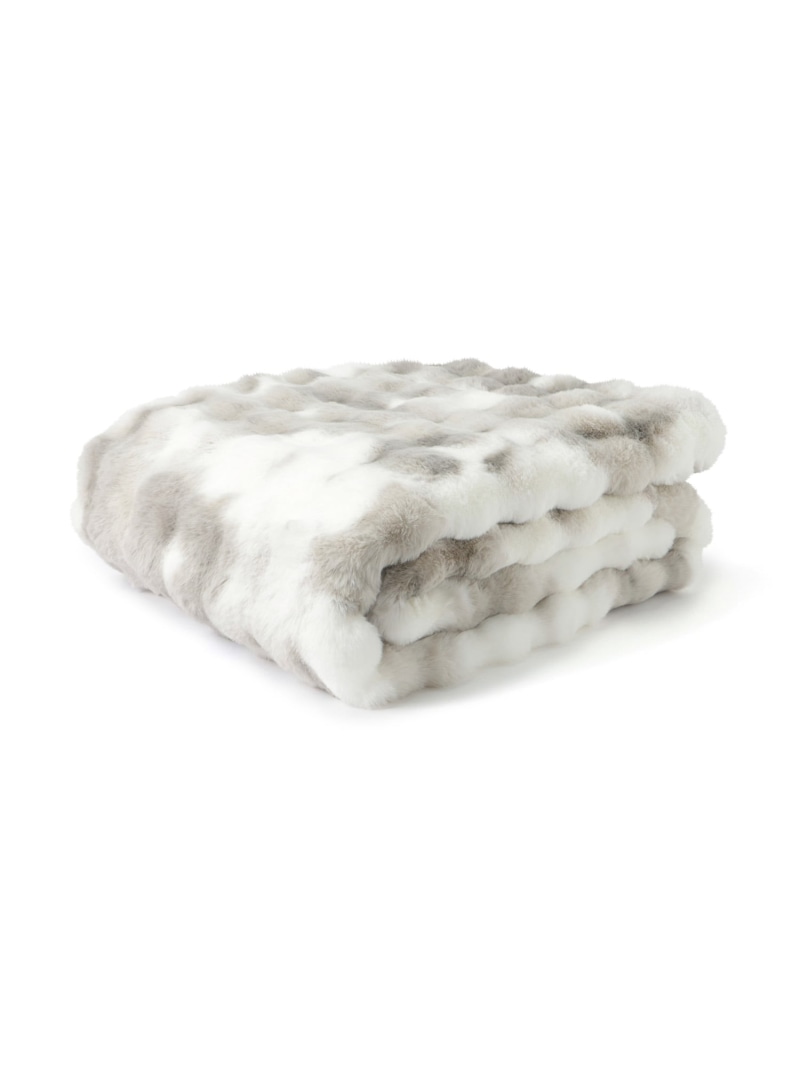 楽天市場】【SALE／40%OFF】Francfranc ポコモコファー こたつ