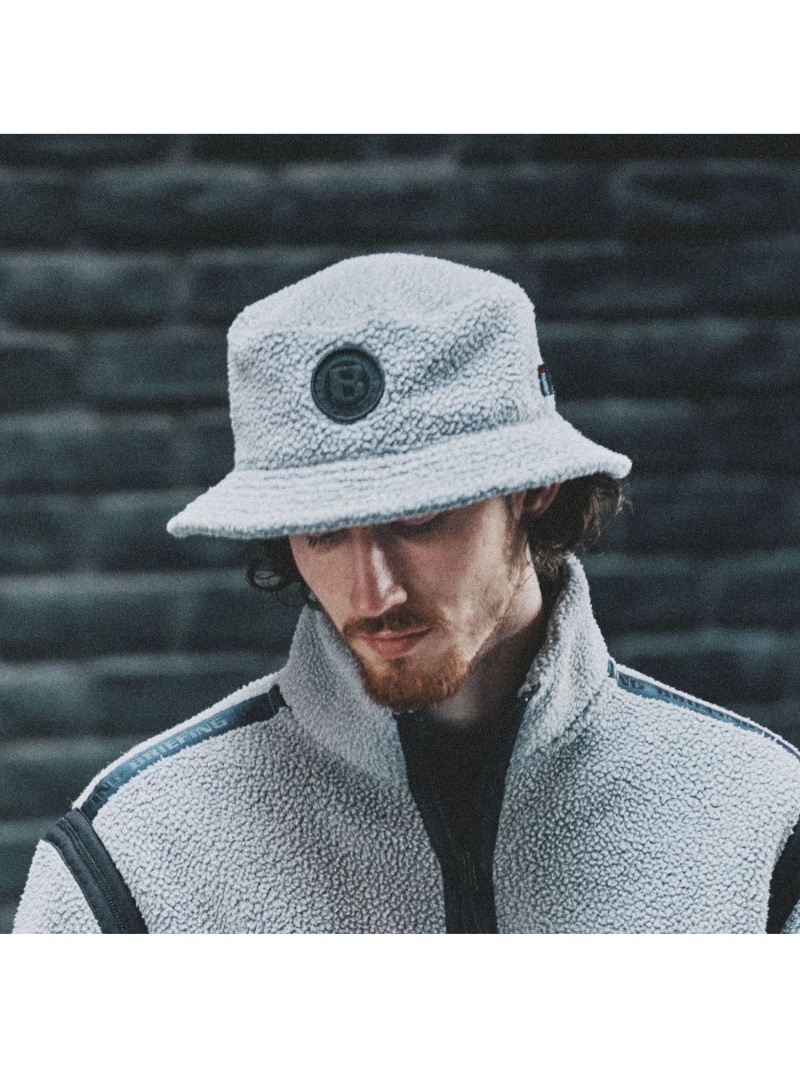 楽天市場】BRIEFING GOLF ポーラテックヘビーボアハット