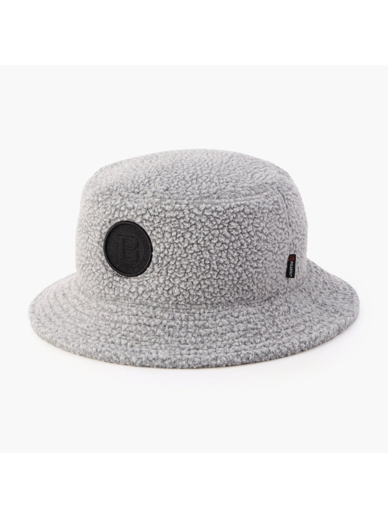 楽天市場】BRIEFING GOLF ポーラテックヘビーボアハット