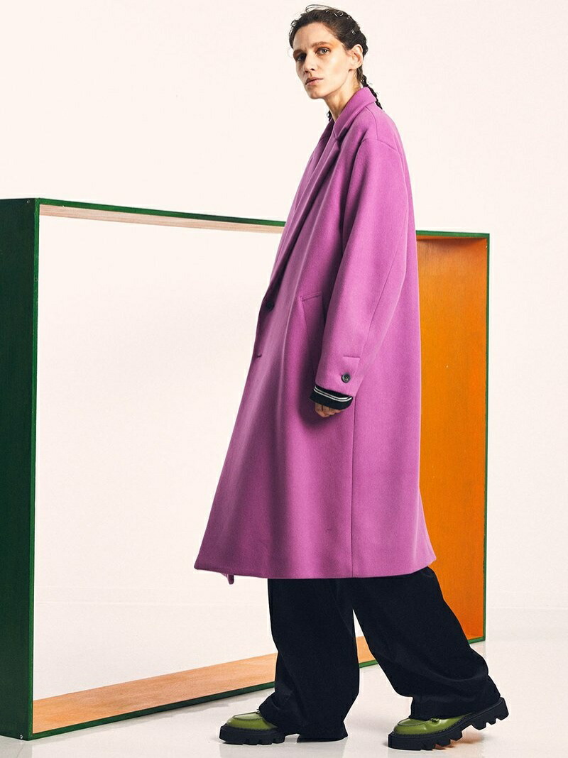 楽天市場】MAISON SPECIAL 《ユニセックスアイテム》SUPER120Sカシミヤ