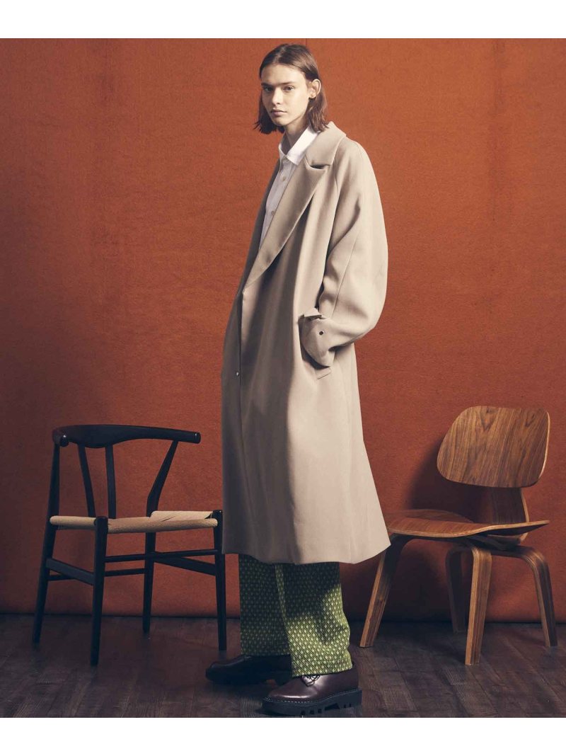 楽天市場】MAISON SPECIAL 《ユニセックスアイテム》トリプルクロス