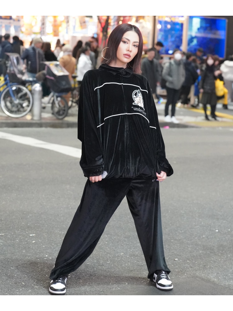 楽天市場】GALLIS ADDICTION (M)GALLIS ADDICTION/GA×GALFY別注-犬