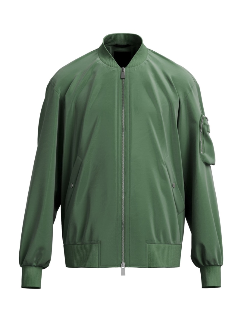 TATRAS タトラス MA-1 「TOMORI」 サイズ/02 楽天市場】TATRAS (M