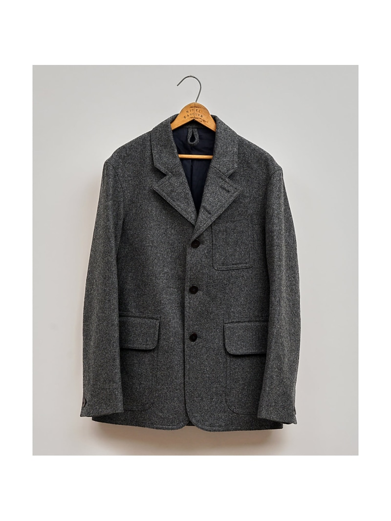 楽天市場】nigel cabourn（サイズ（S/M/L）L・種類（コート