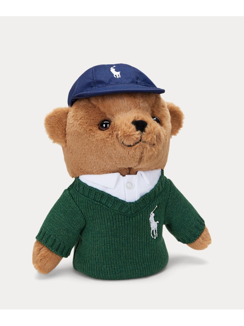 楽天市場】POLO GOLF/RLX Golf (POLO GOLF)Polo ベア ゴルフ