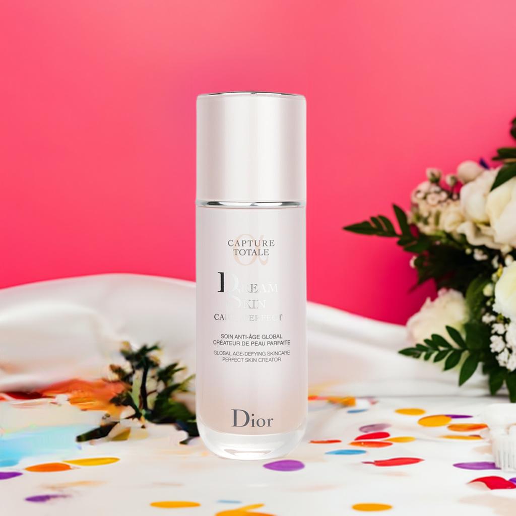 楽天市場】ディオール カプチュールトータル ドリームスキン ケア