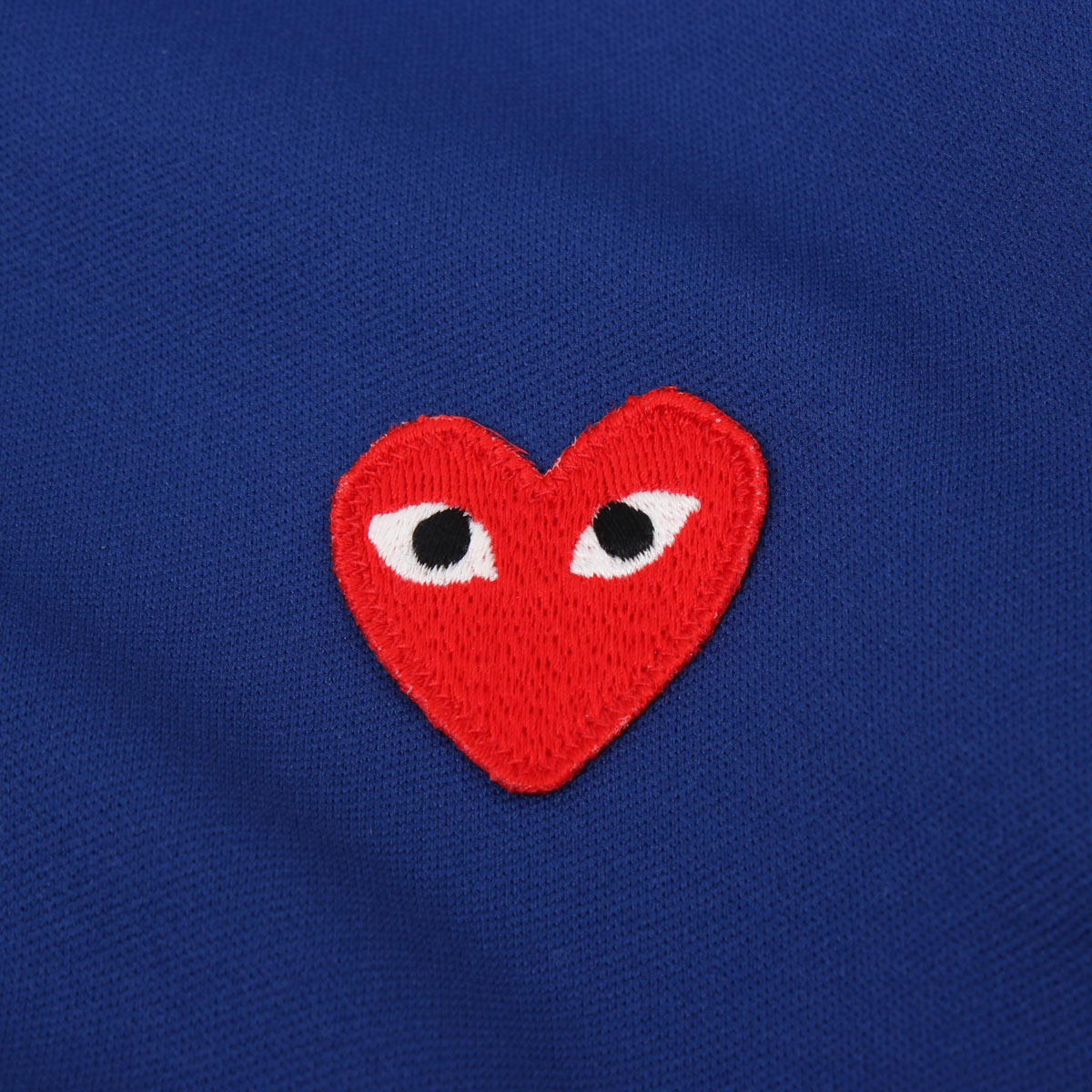 楽天市場】【最大1000円OFFクーポン発行中】 PLAY COMME des GARCONS