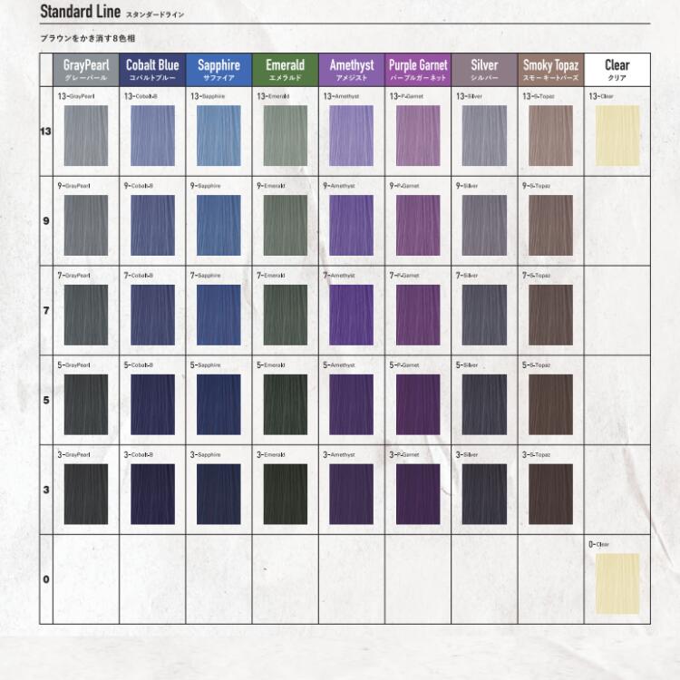 楽天市場】【MILBON 】ミルボン ORDEVE Addicthy Deep Line