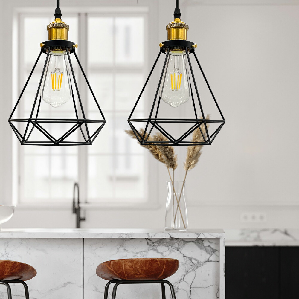 楽天市場】【最大4年保証☆送料無料】ペンダントライト 北欧 吊り下げ