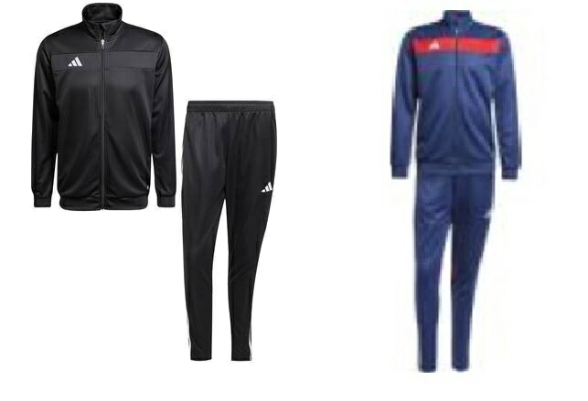 楽天市場】アディダス 2025SS KPQ85-JD0466-JD0467 TIRO ティロ ES