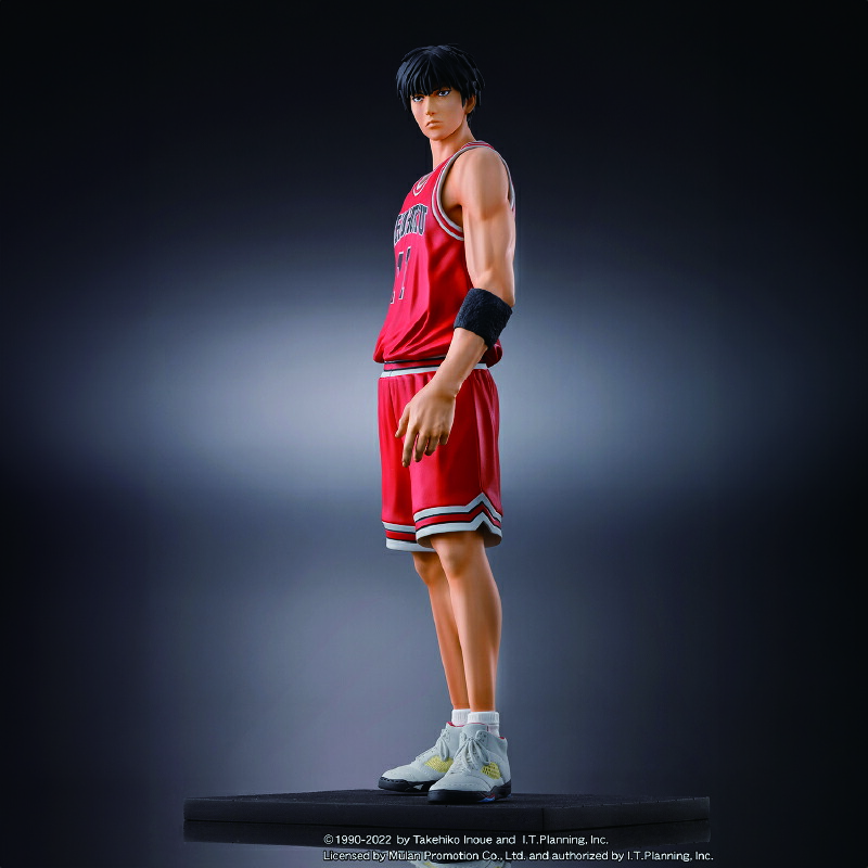 スラムダンク フィギュア 桜木花道 Amazon.co.jp: SLAM DUNK FIGURE