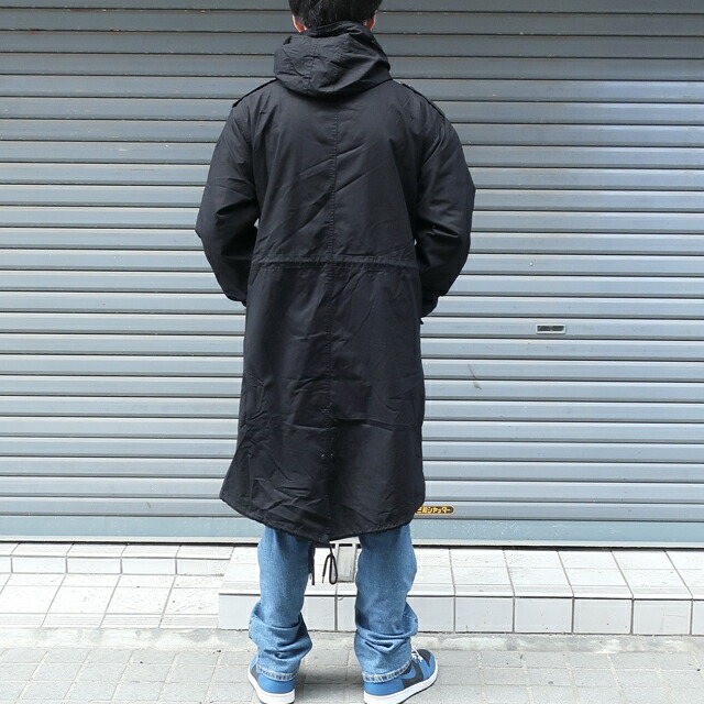 楽天市場】ヒューストン 青島コート HOUSTON M-51 FIELD PARKA メンズ