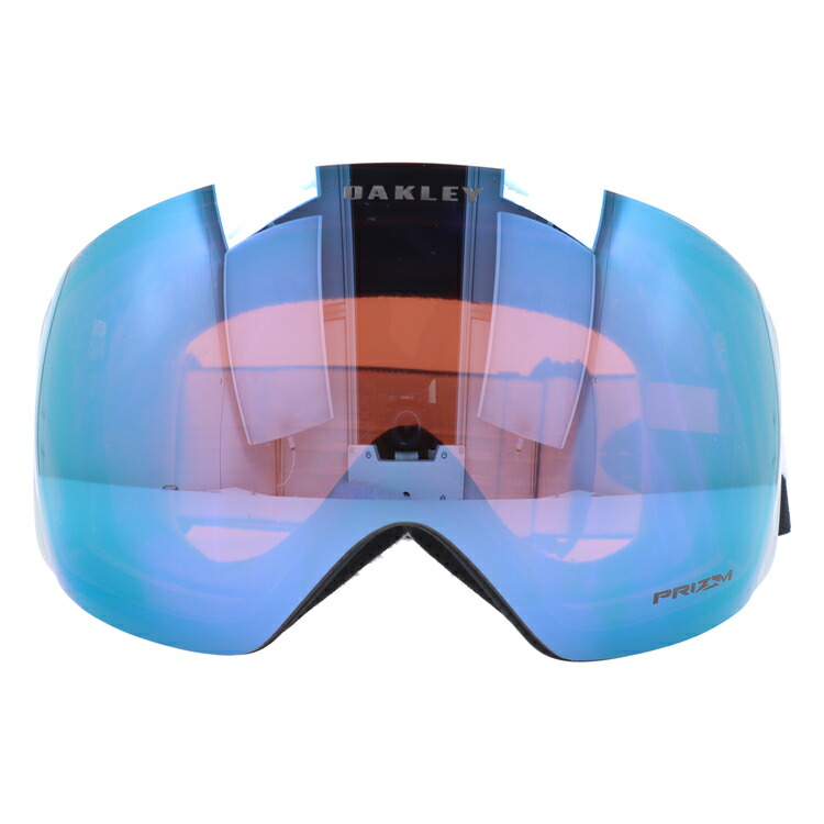 楽天市場】【お買い物マラソン対象】オークリー スノーゴーグル OAKLEY