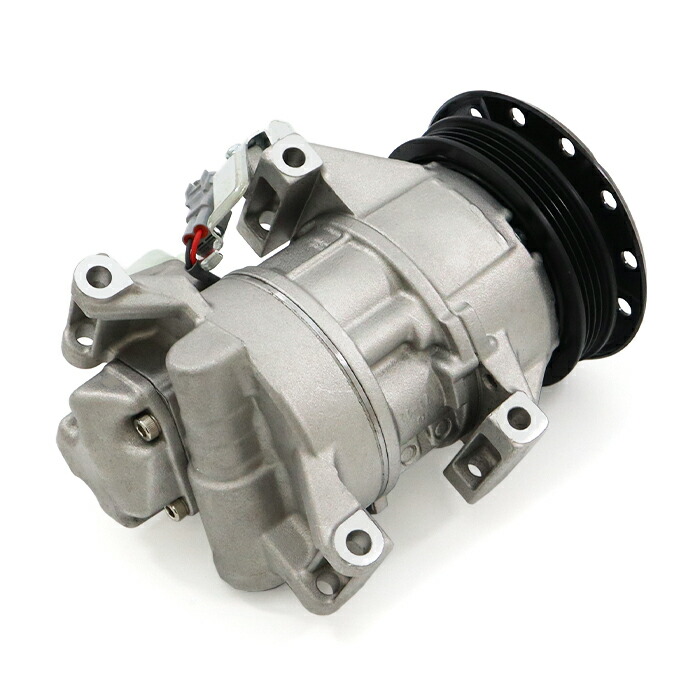 楽天市場】トヨタ カローラ アクシオ NZE141 NZE144 エアコン